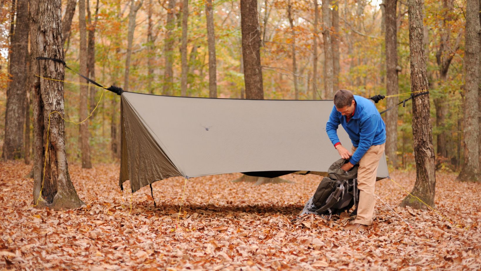 best backpacking hammock