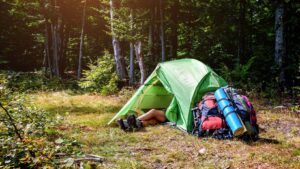 best lightweight backpacking tent