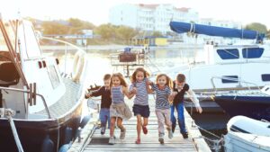 cruises where kids are free