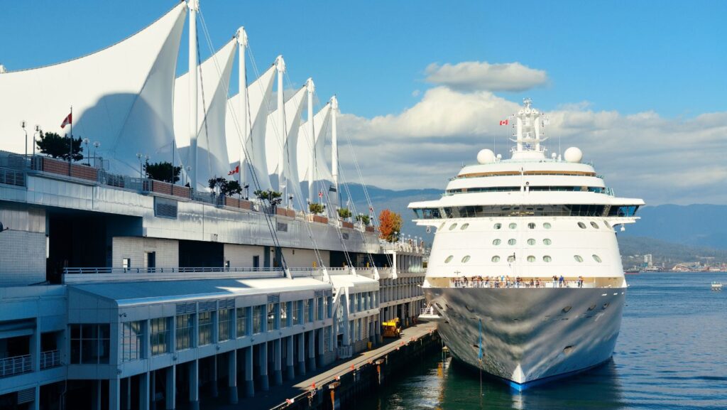 luxury european cruises