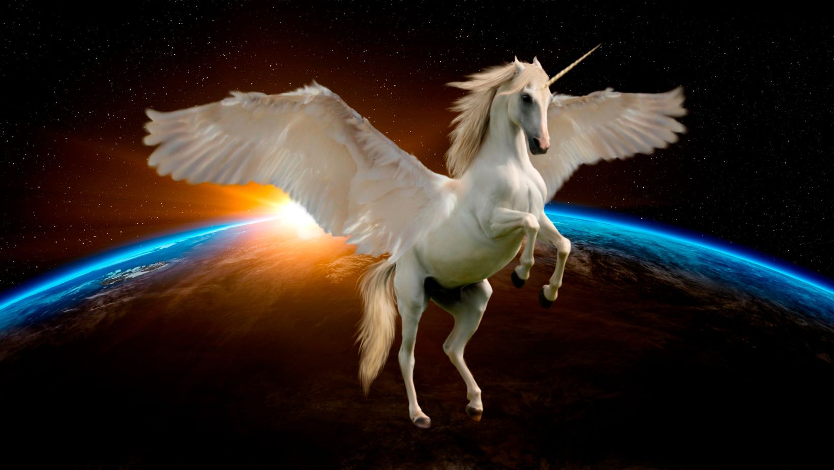 wallpaper:51j5hfqb8mq= unicorn